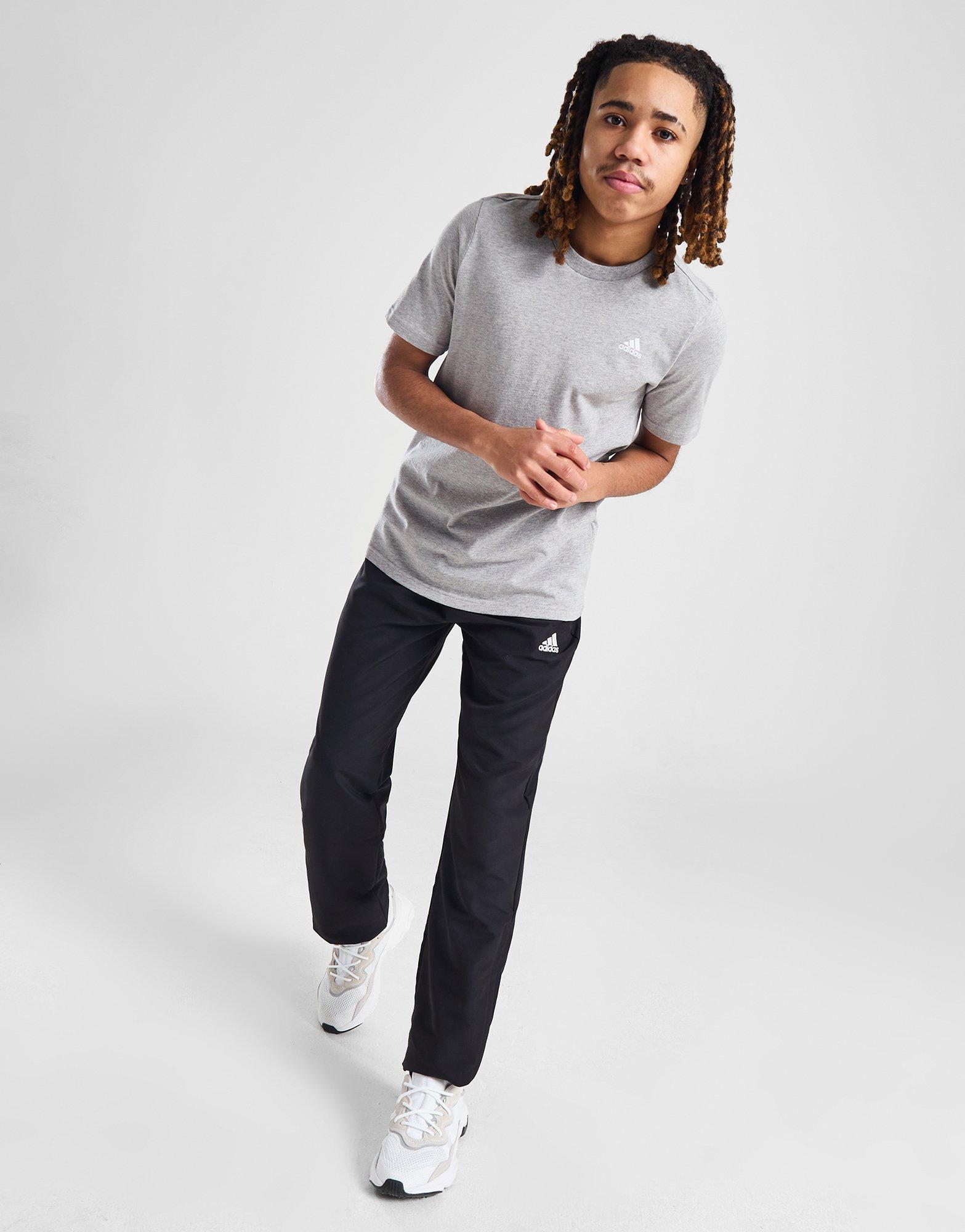 adidas Core Logo T-Shirt Junior