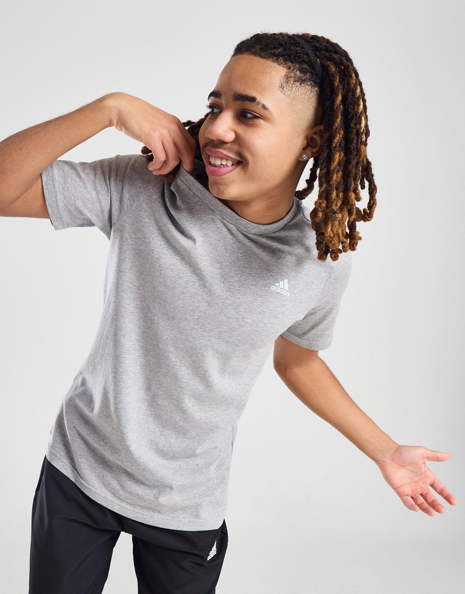adidas Core Logo T-Shirt Junior