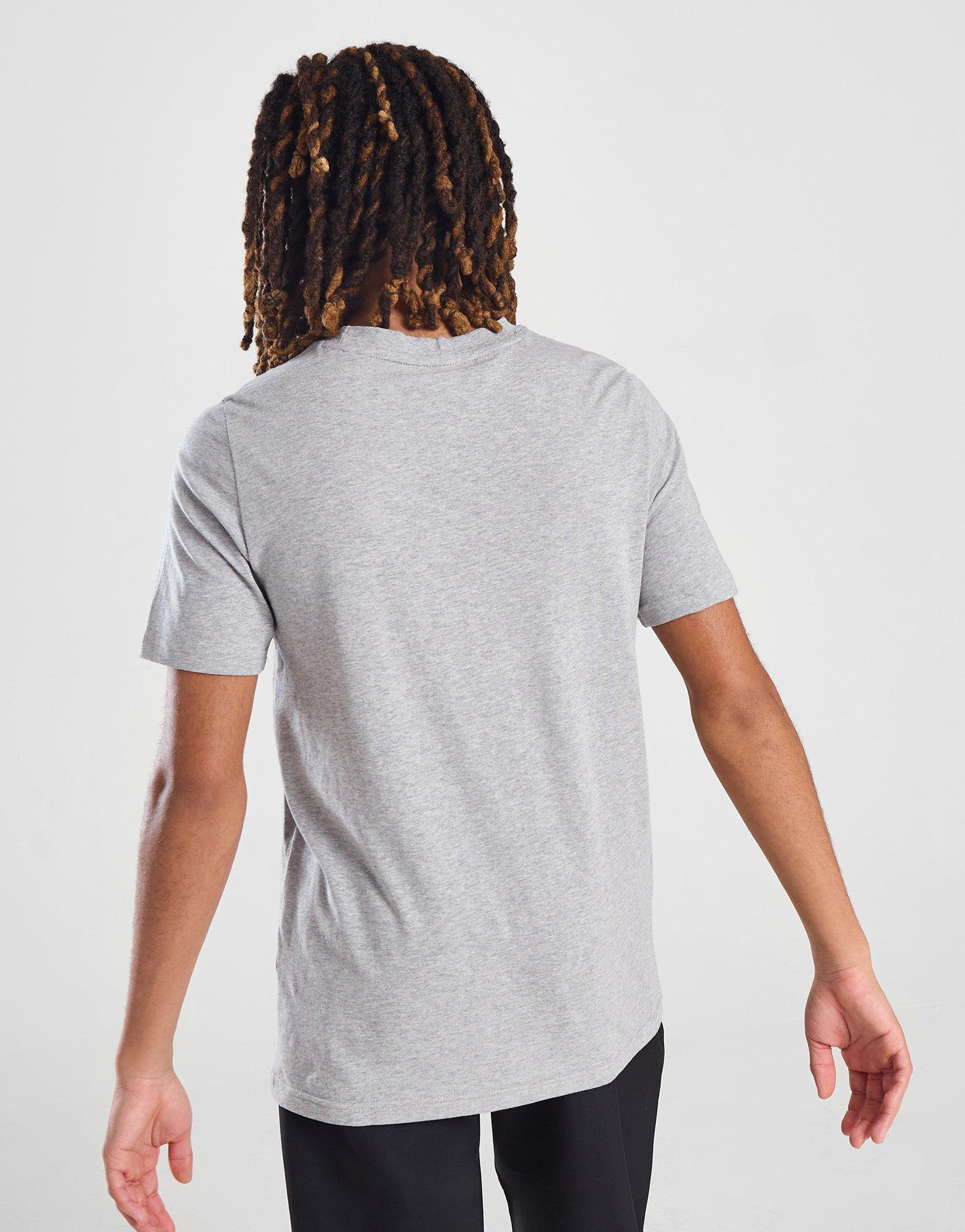 adidas Core Logo T-Shirt Junior