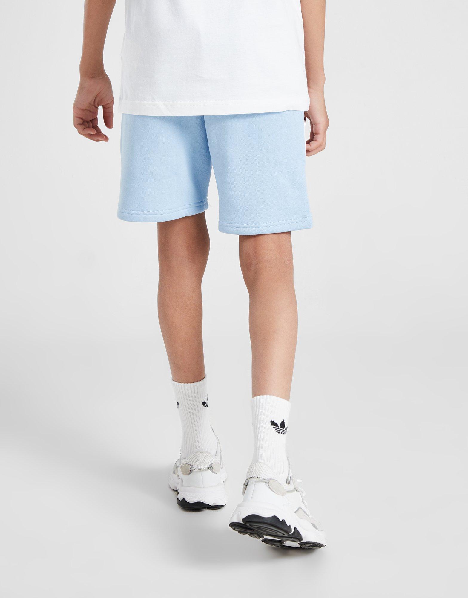 adidas Originals Itasca Colour Block Shorts Kinder