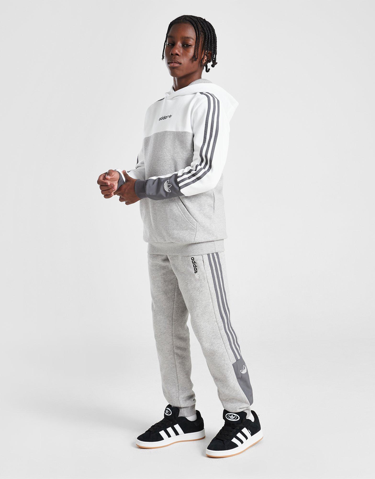 adidas' Originals Dusky Pink Track Pants Are Our New Spring Staple