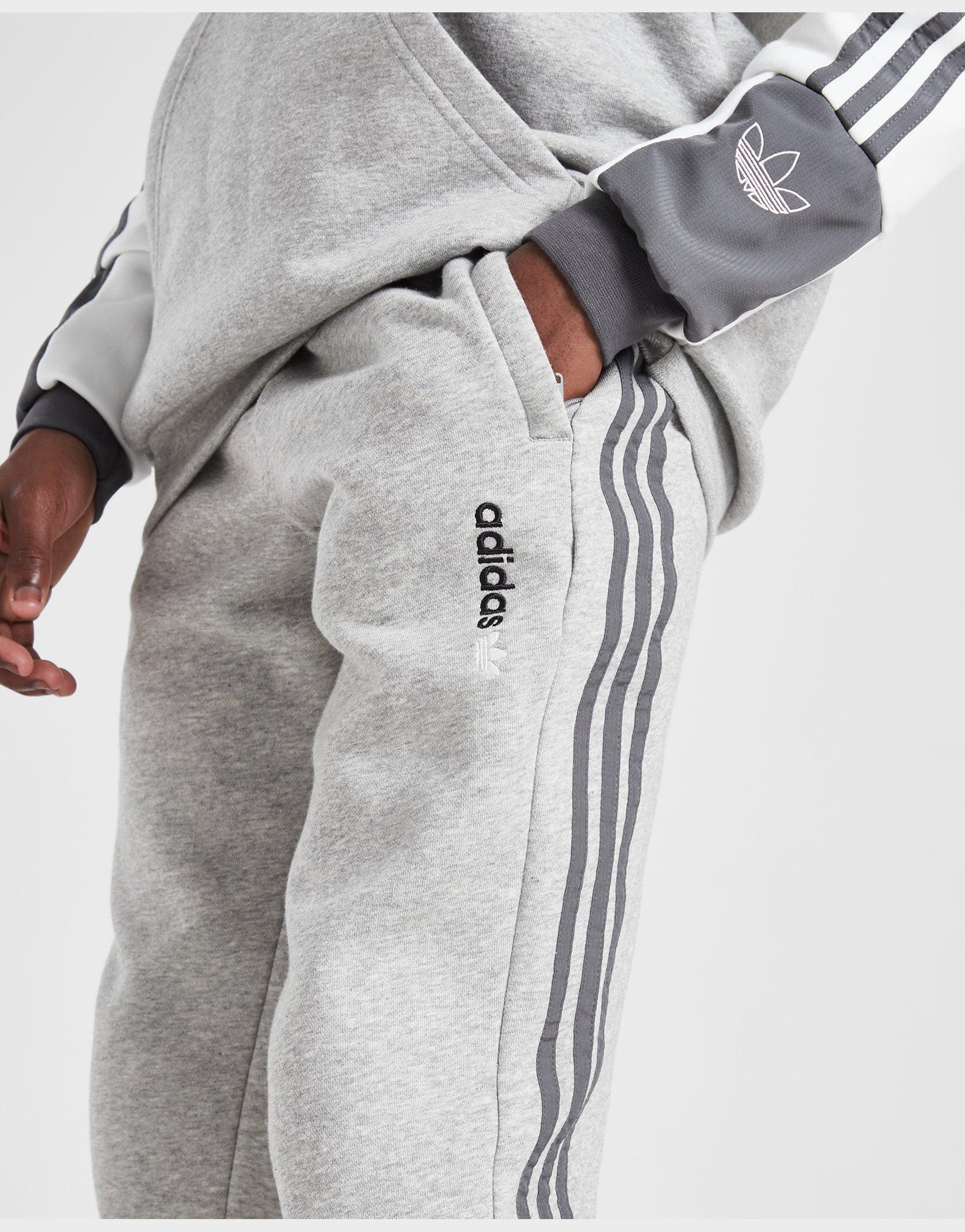 Adidas originals cheap itasca fleece joggers