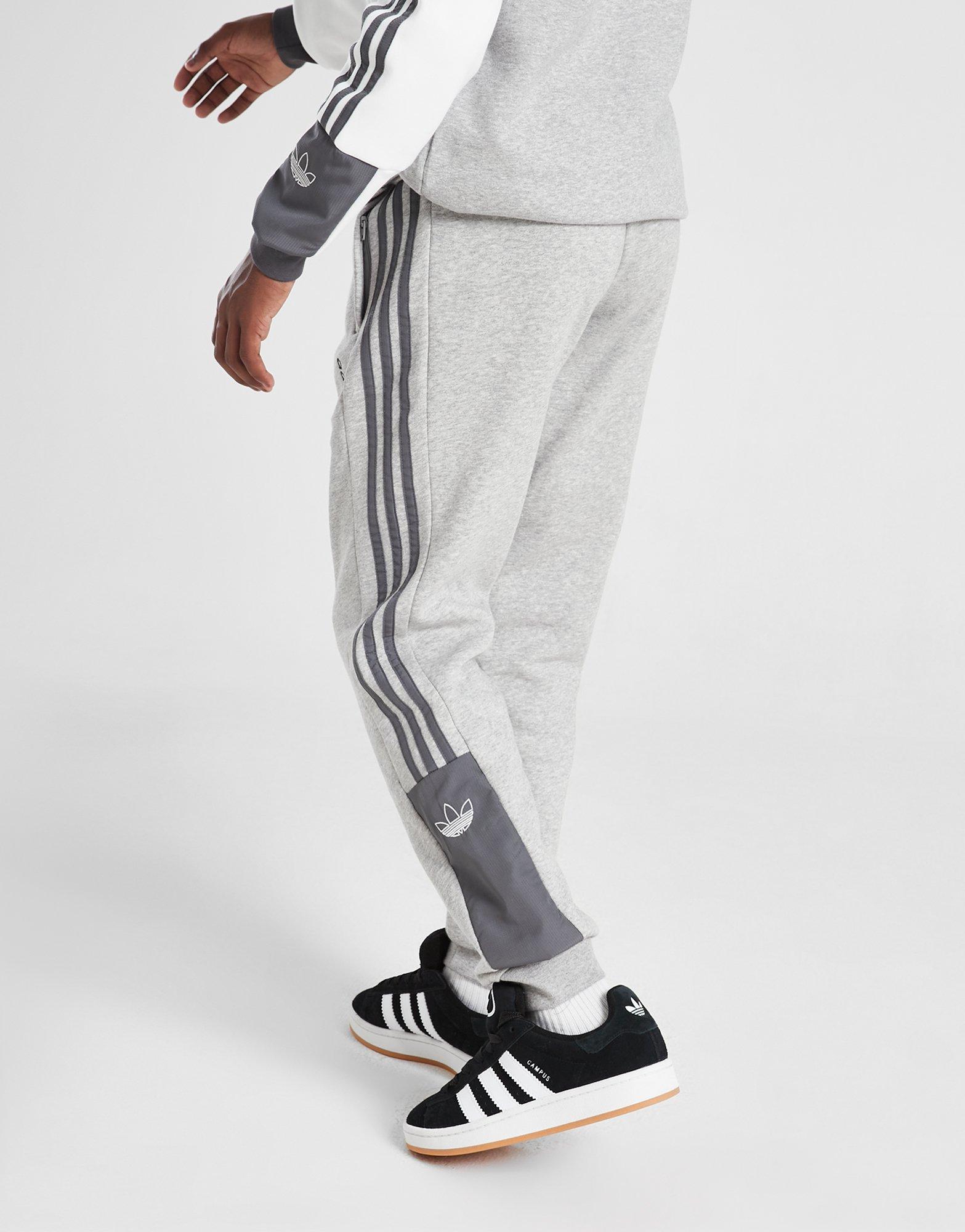 adidas Originals Itasca Fleece Joggers Junior