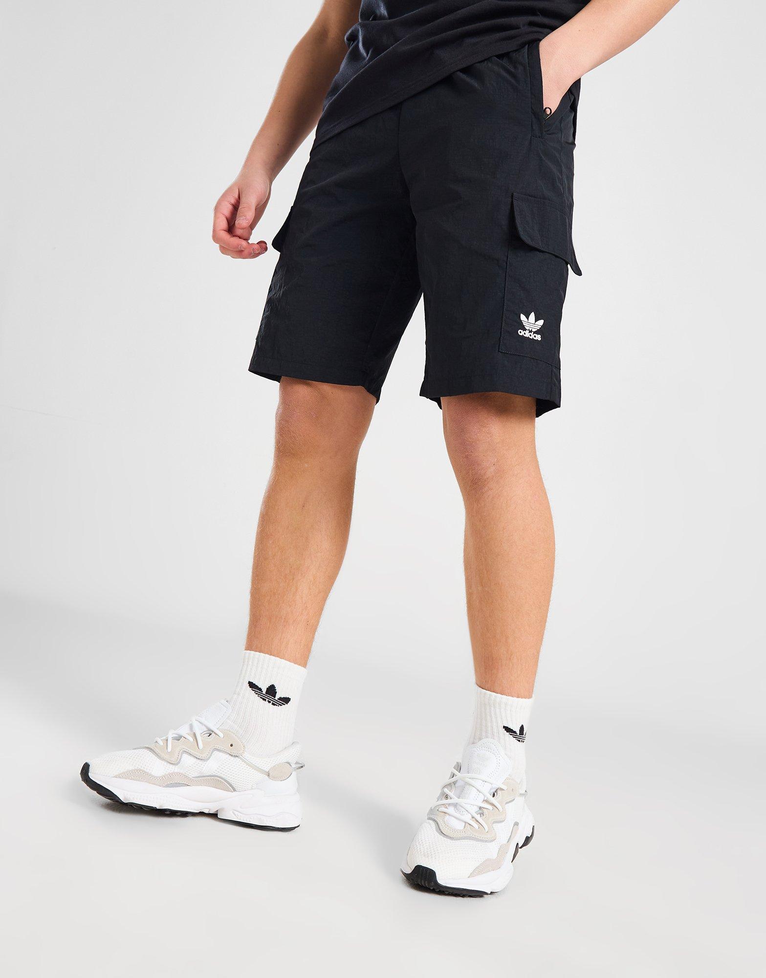 adidas Originals Essential Cargo Woven Shorts Kinder