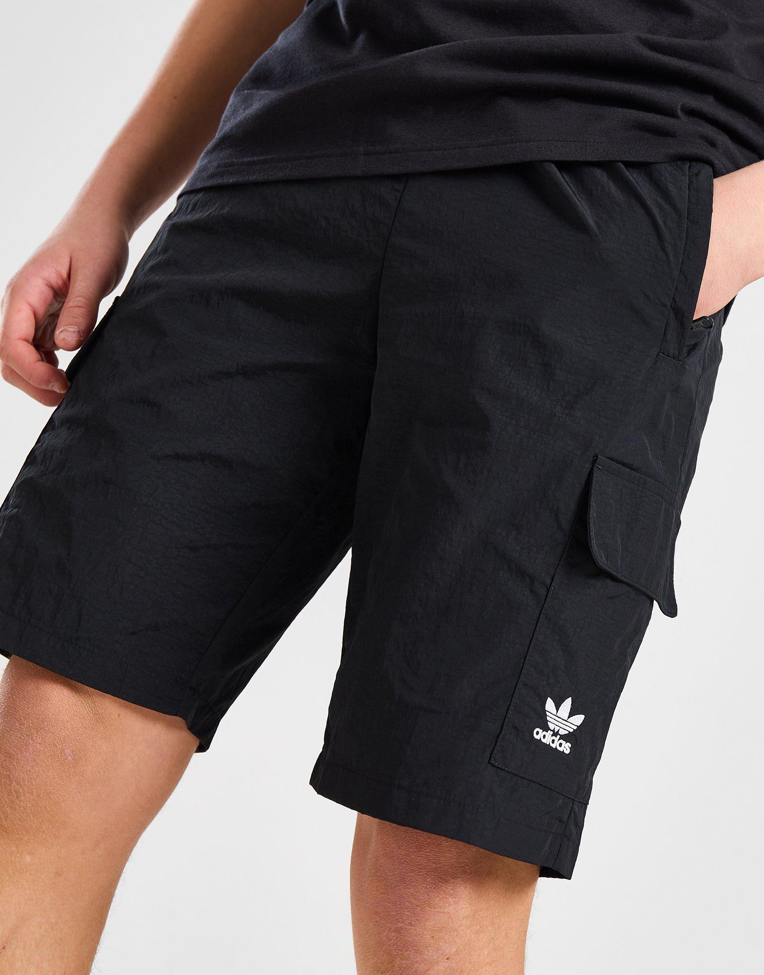 adidas Originals Essential Cargo Woven Shorts Kinder