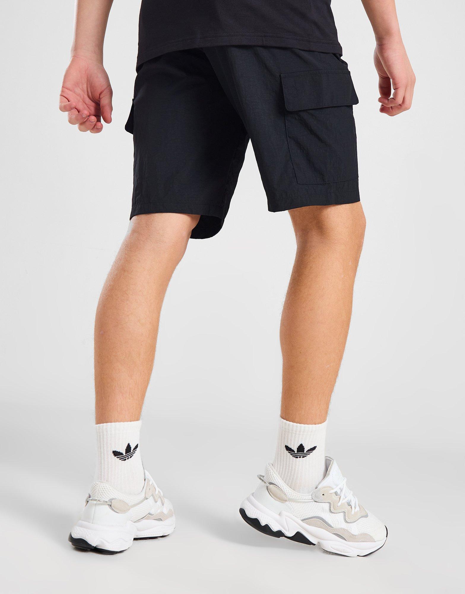 adidas Originals Essential Cargo Woven Shorts Kinder
