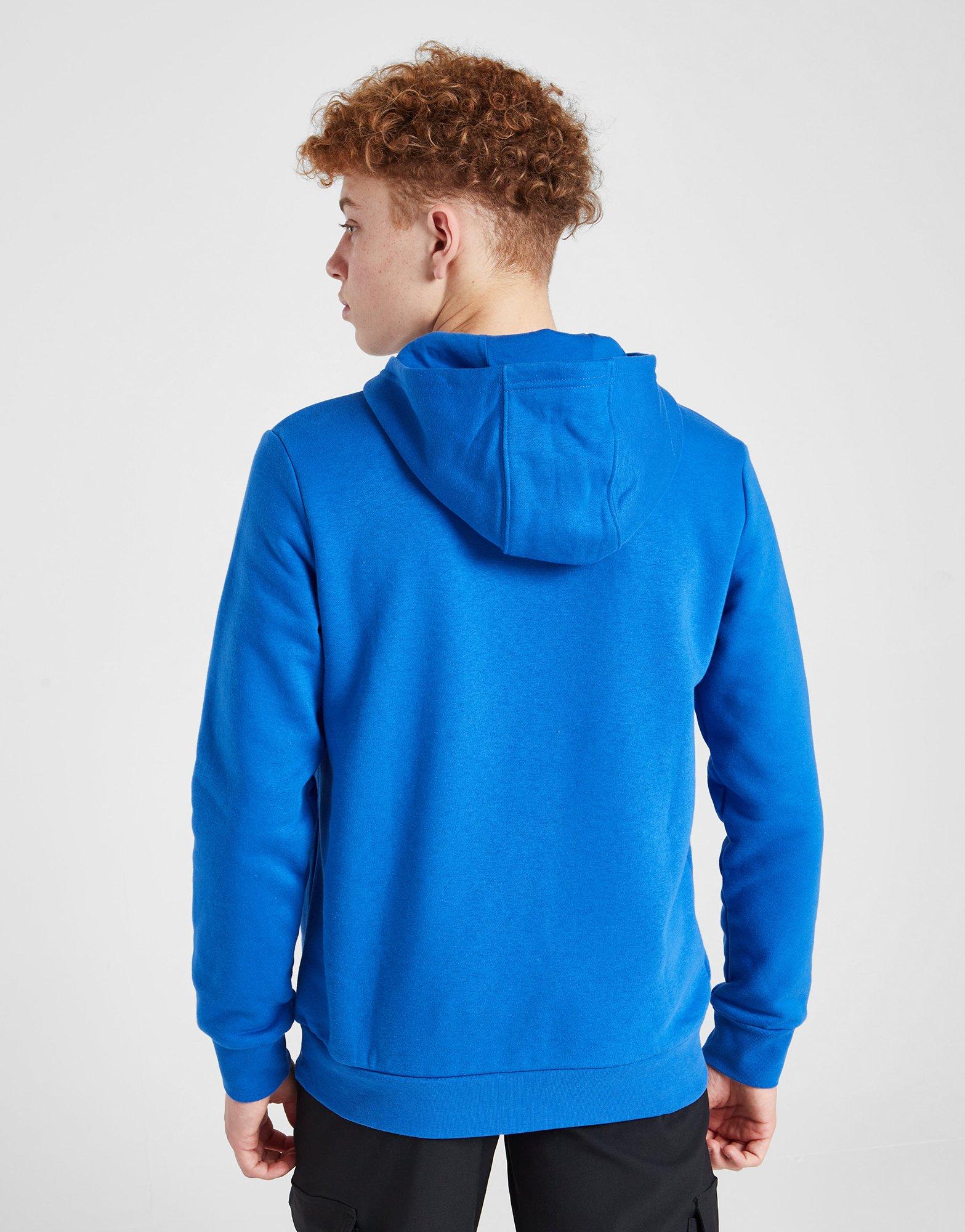 adidas Originals Essential Overhead Hoodie Junior