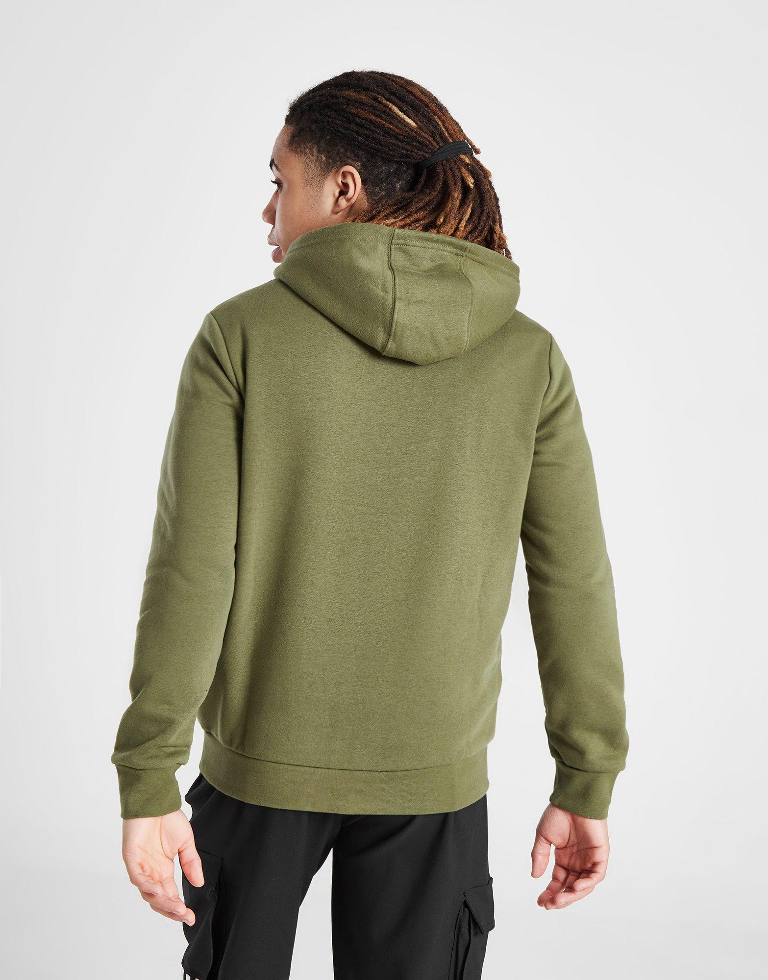 adidas Originals Essential Overhead Hoodie Junior