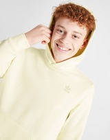adidas Originals Trefoil Essential Fleece Camisola Com Capuz Junior