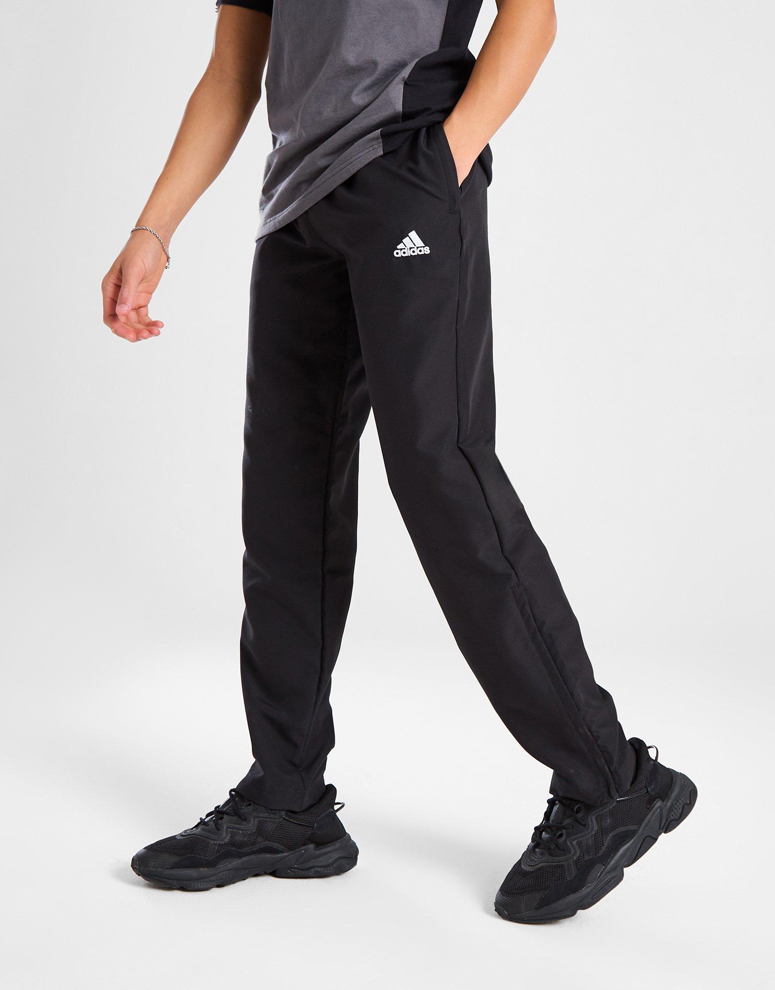 adidas Entrada 22 Woven Presentation Track Pants Junior