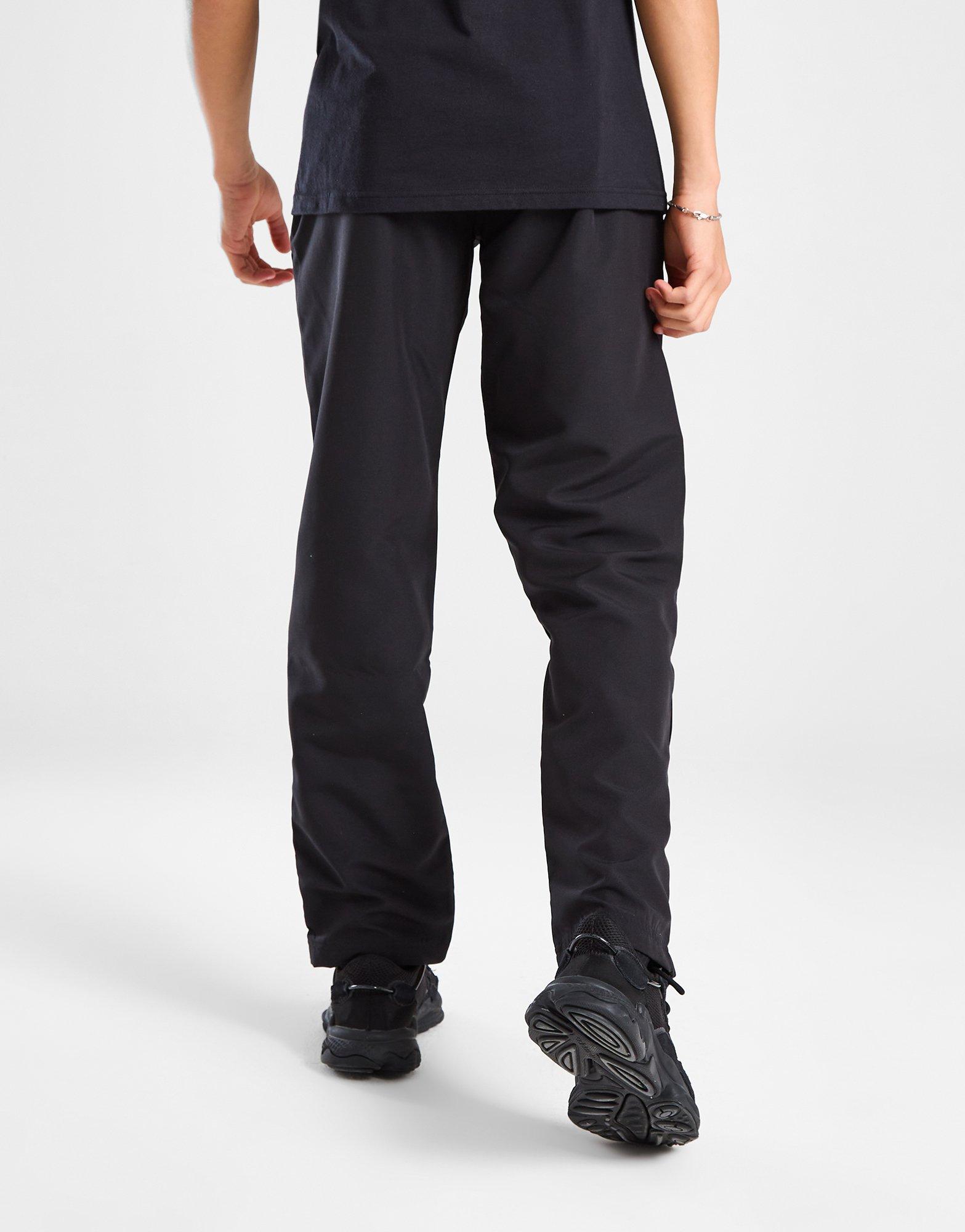 adidas Entrada 22 Woven Presentation Track Pants Junior