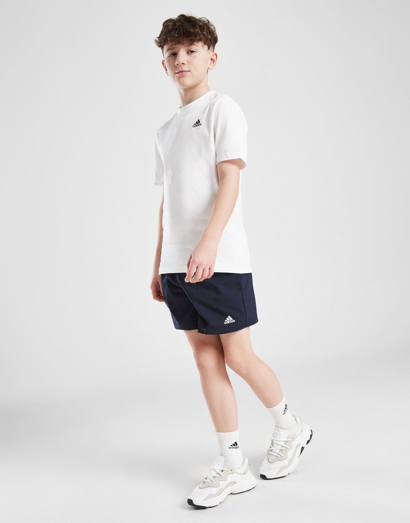 adidas Core Woven Pantaloncino Junior