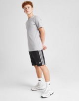 adidas 3-Stripes Sport Woven Shorts Junior