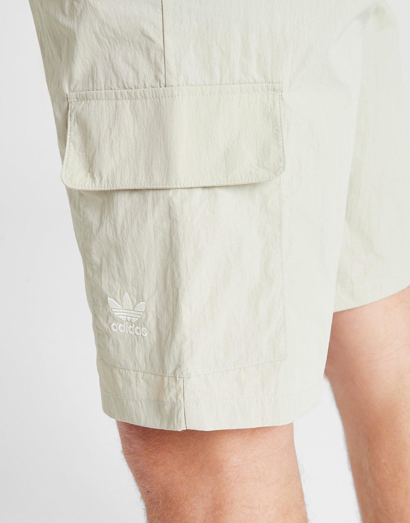 adidas Originals Essential Cargo Woven Shorts Junior