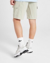 adidas Originals Essential Cargo Woven Shorts Junior