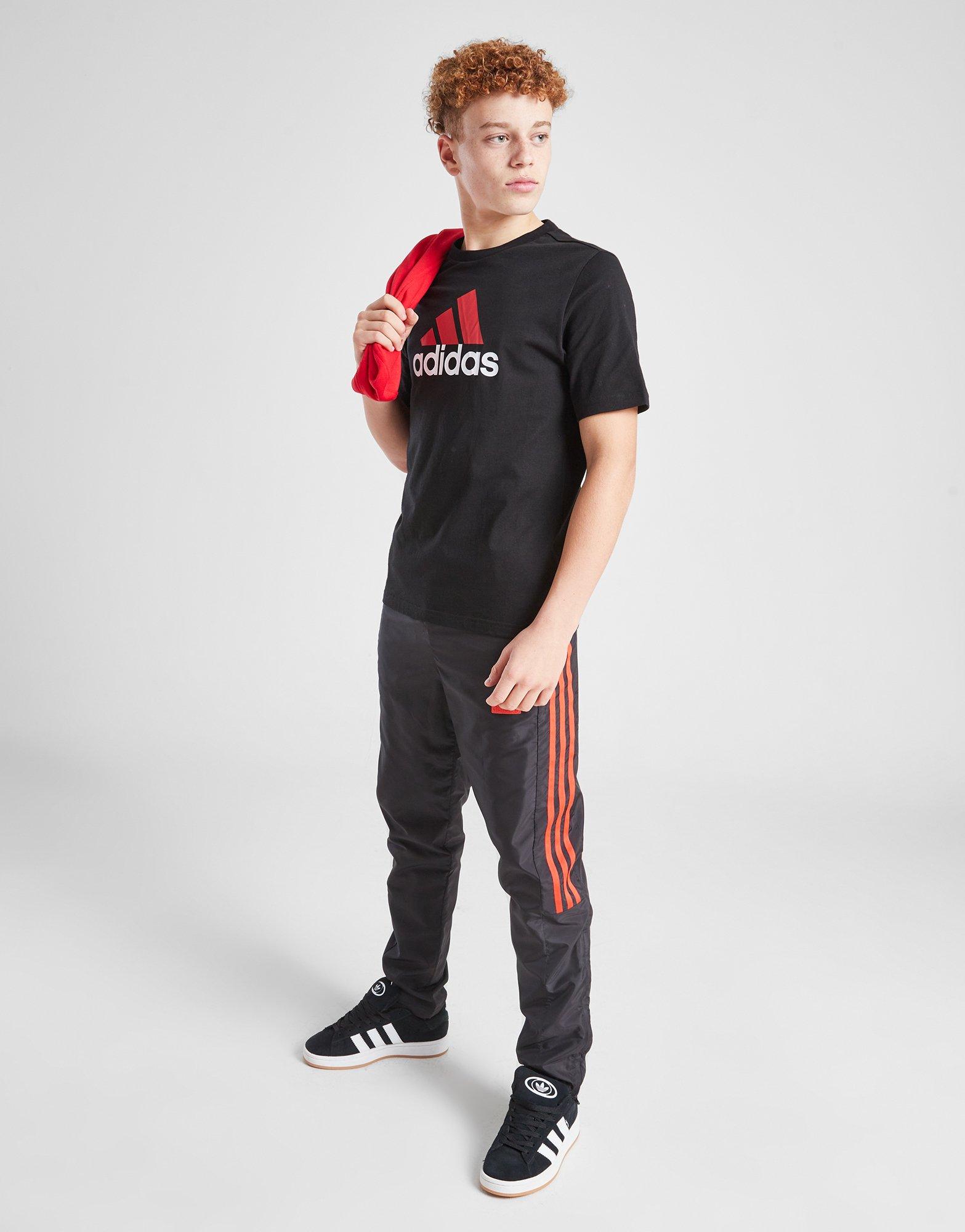adidas T-shirt Badge Of Sport Junior