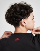 adidas Badge of Sport Large Logo T-Shirt Kinder