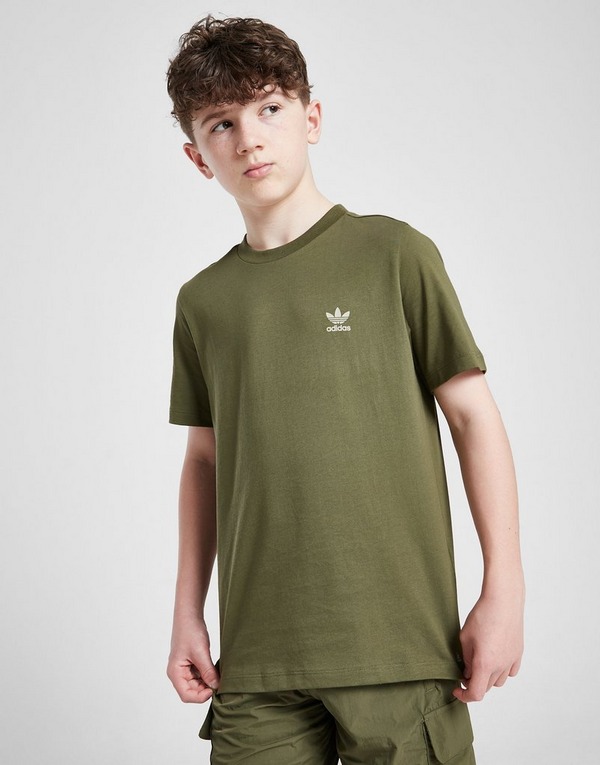 adidas Originals Essentials T-Shirt för junior