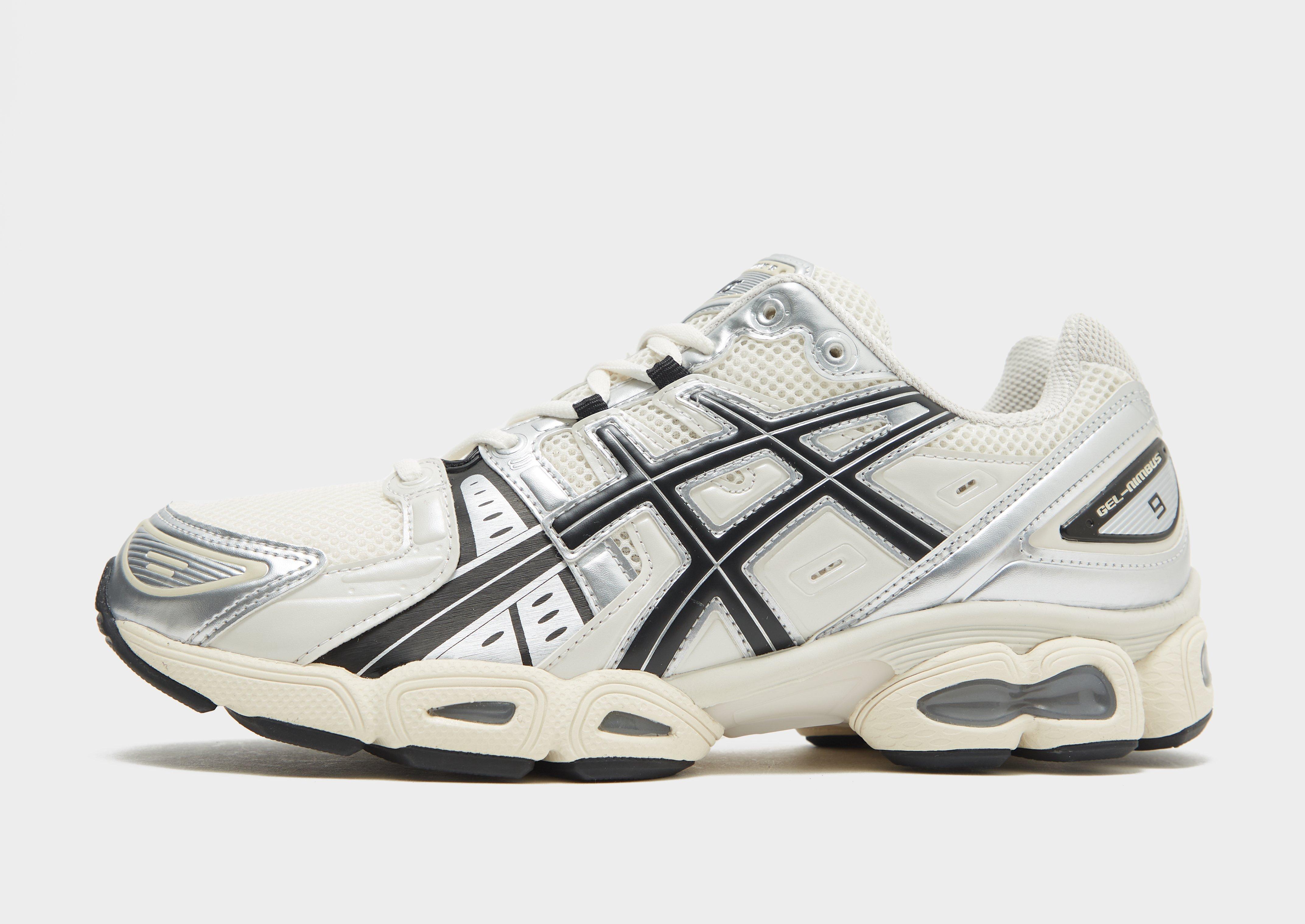 Asics gel deals nimbus grey