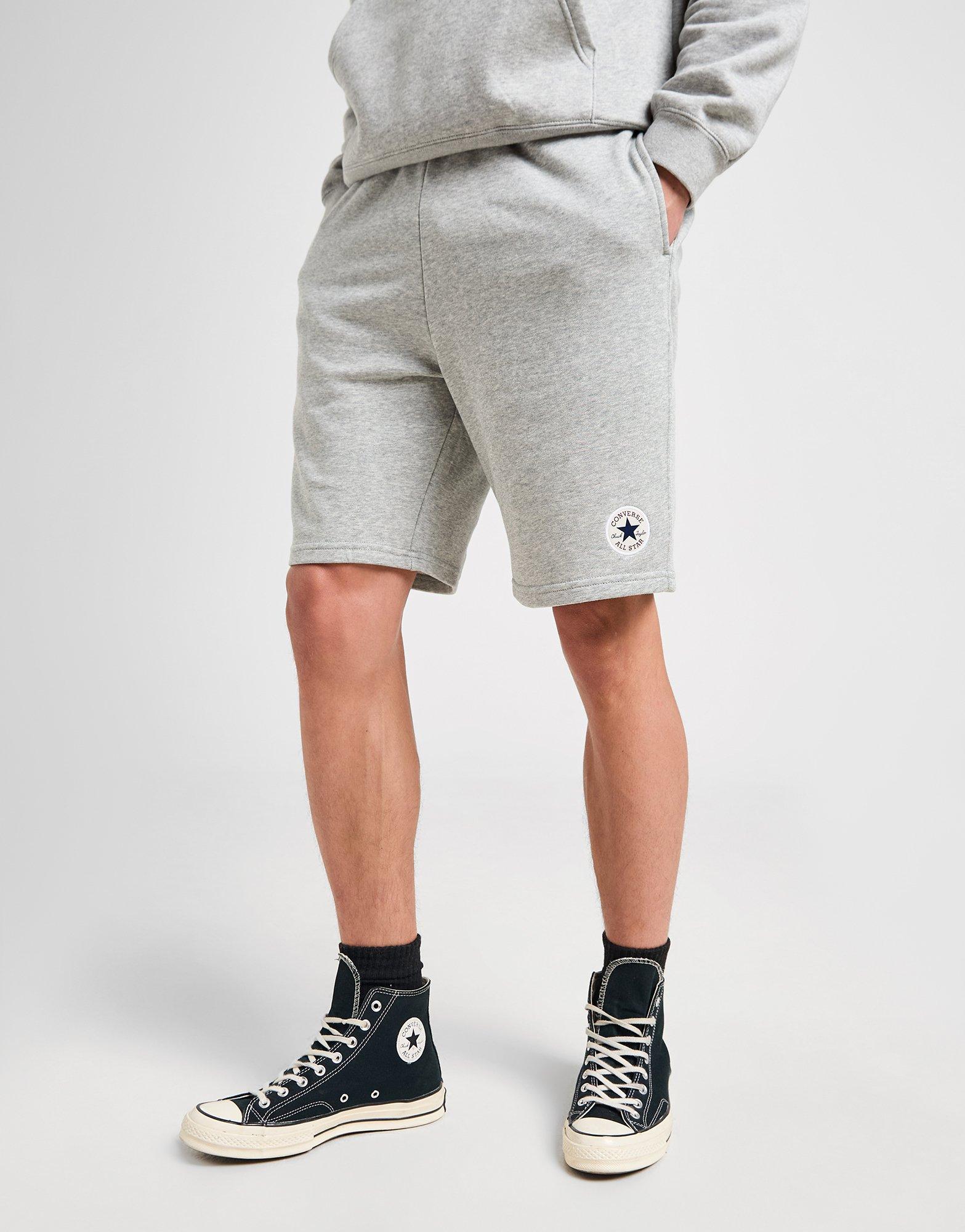 Converse Patch Shorts