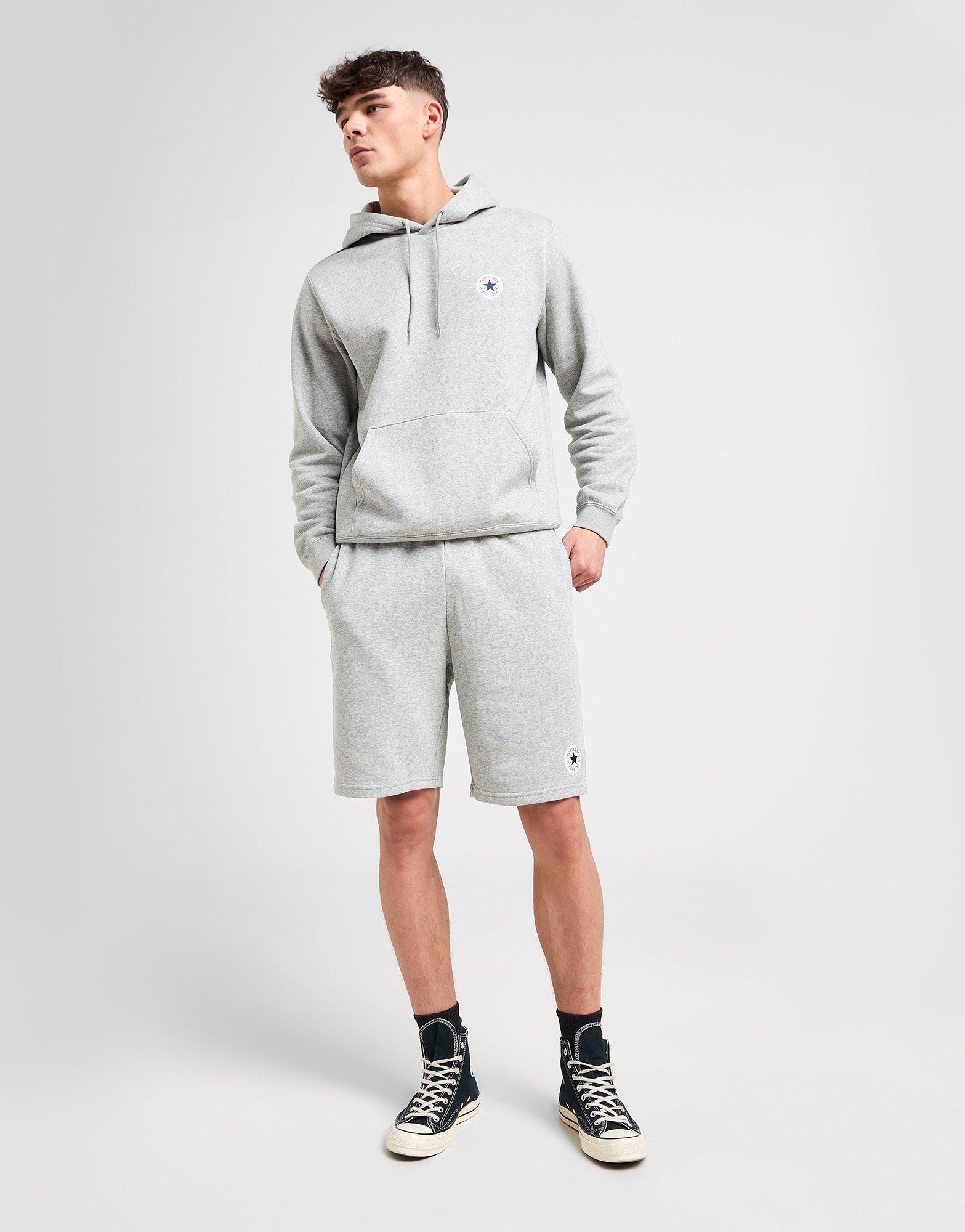 Converse Patch Shorts