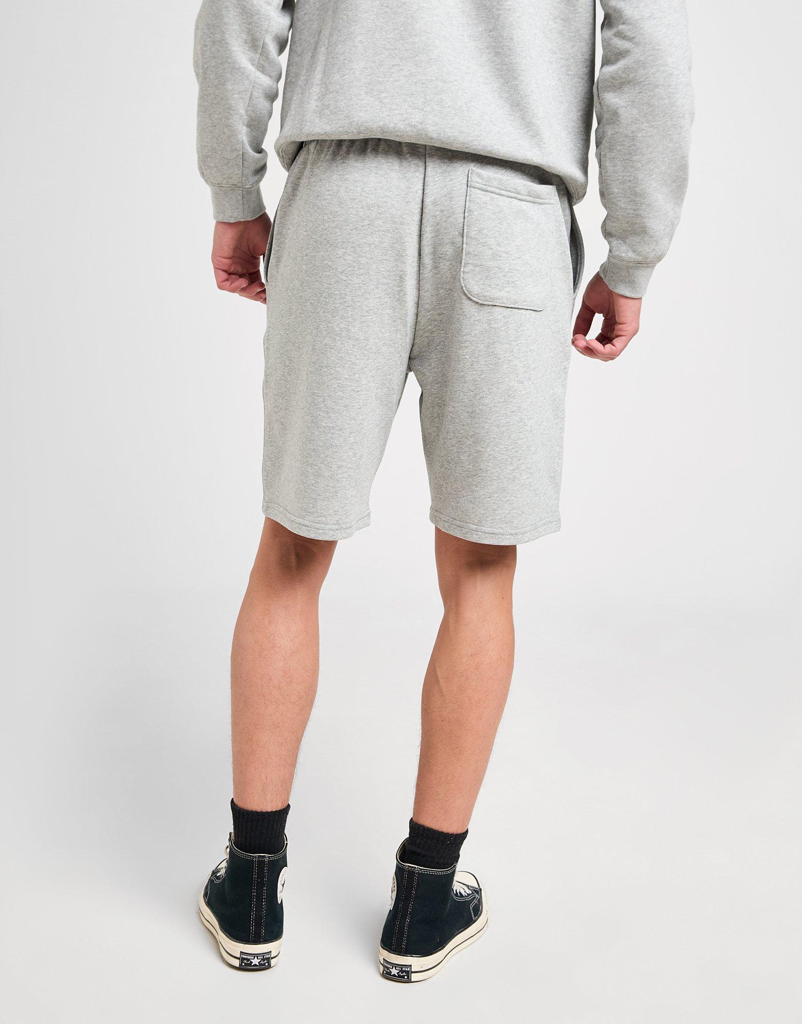 Converse Patch Shorts