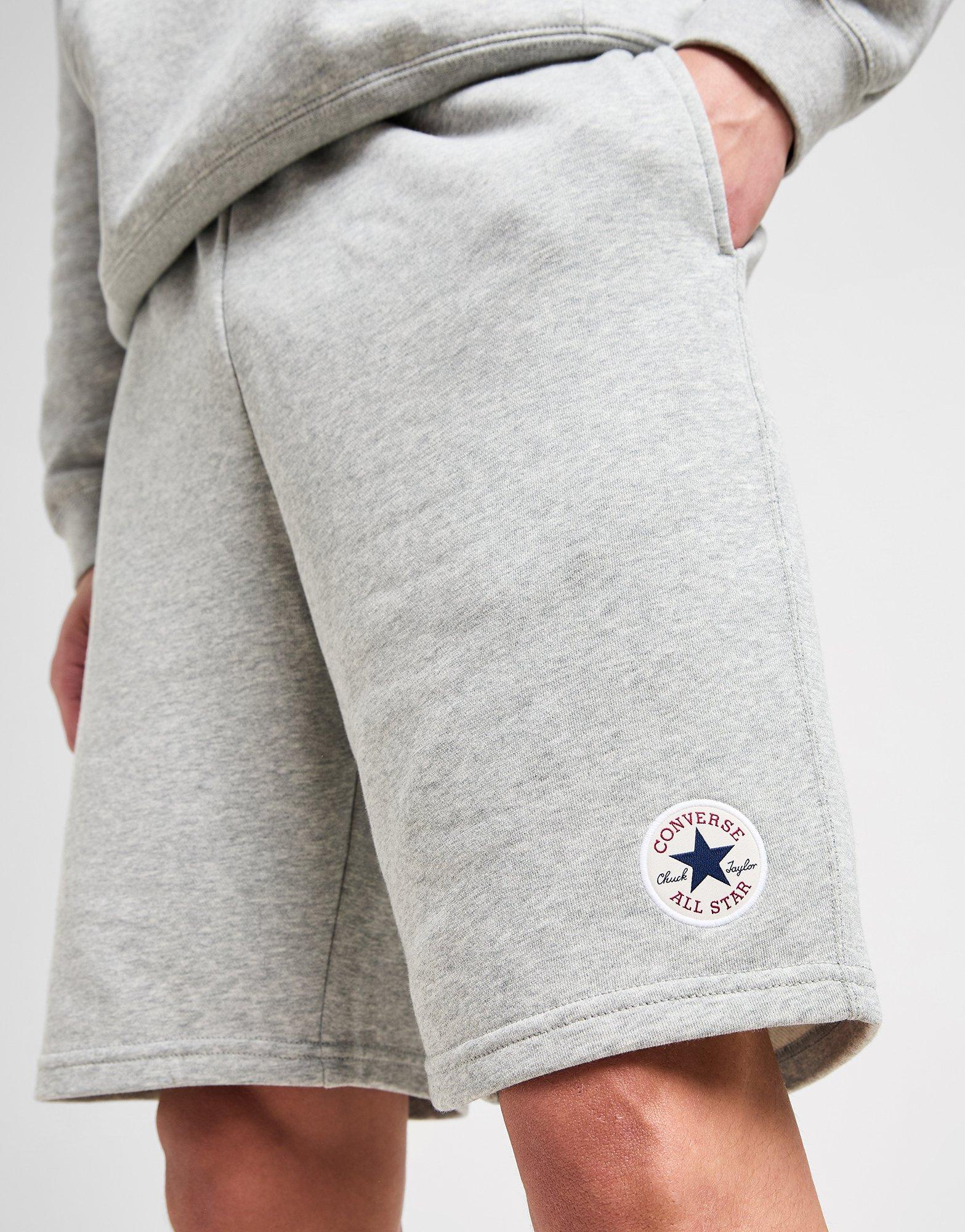 Converse Patch Shorts