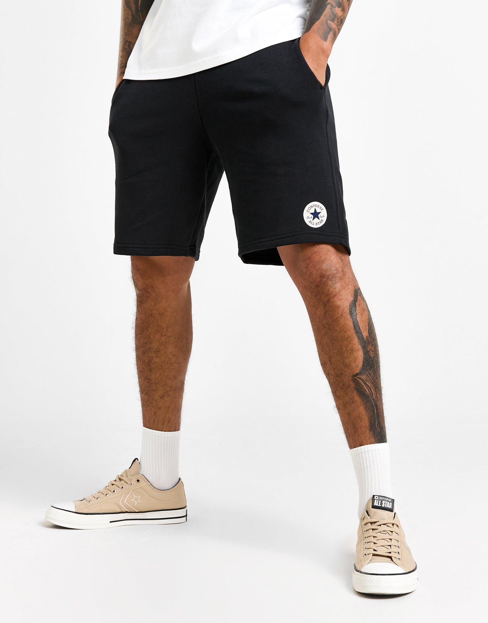 Converse Patch Shorts