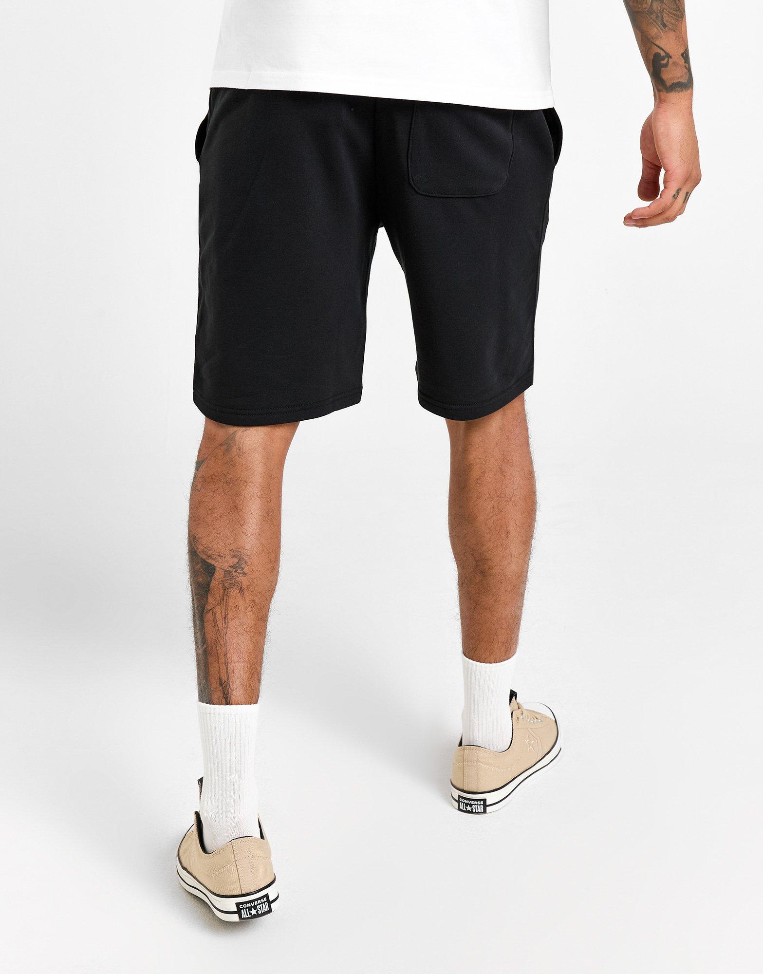 Converse Patch Shorts