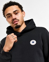 Converse Patch Overhead Hoodie