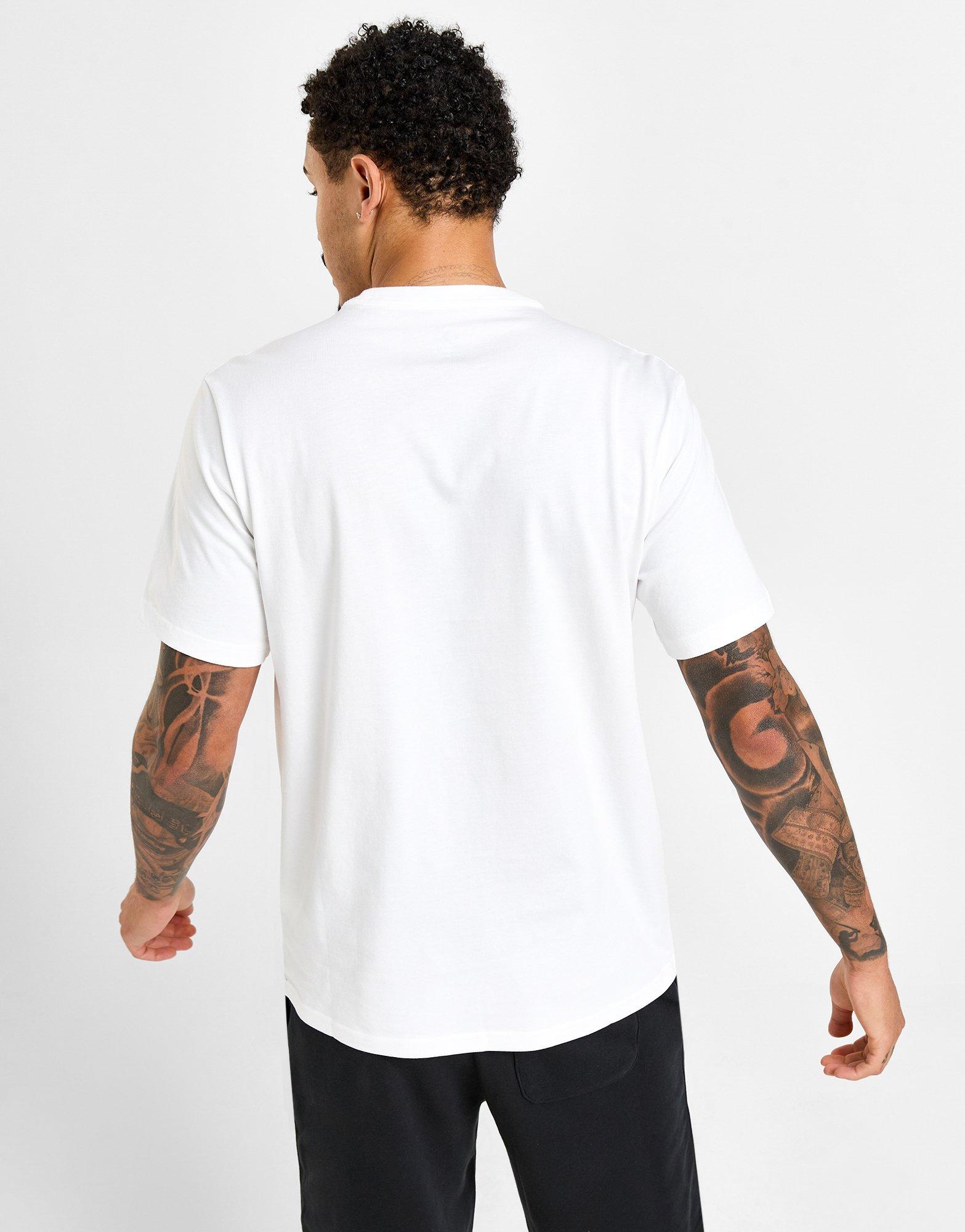 Converse Patch T-Shirt