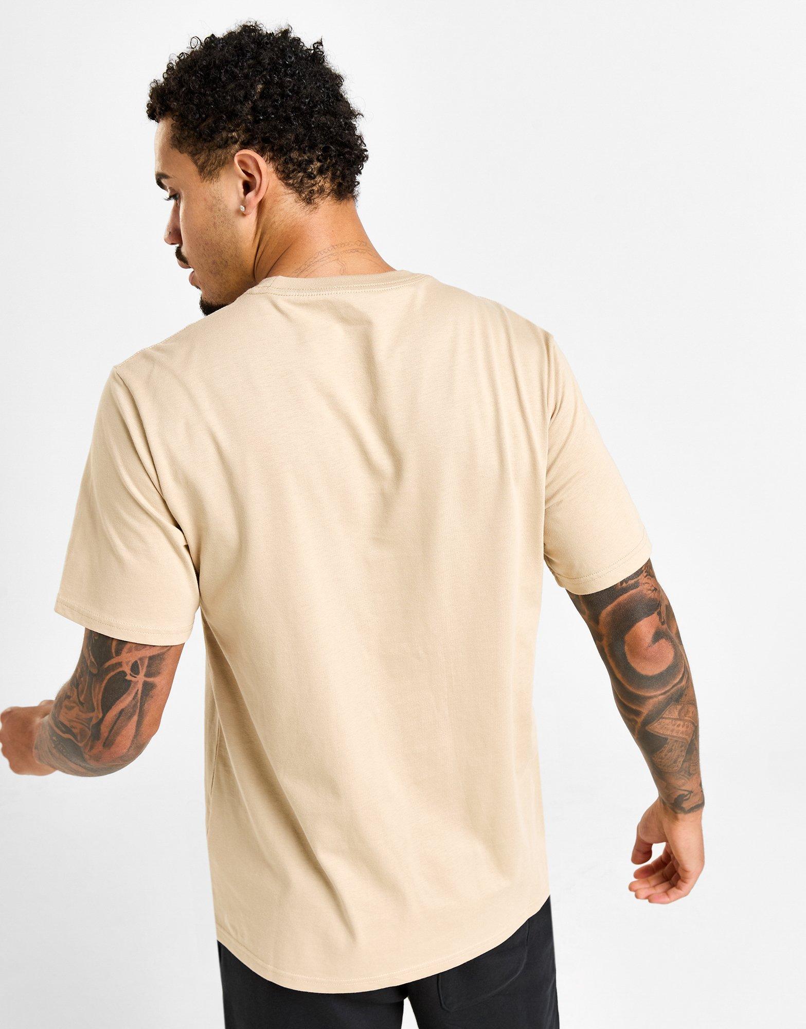Converse Patch T-Shirt