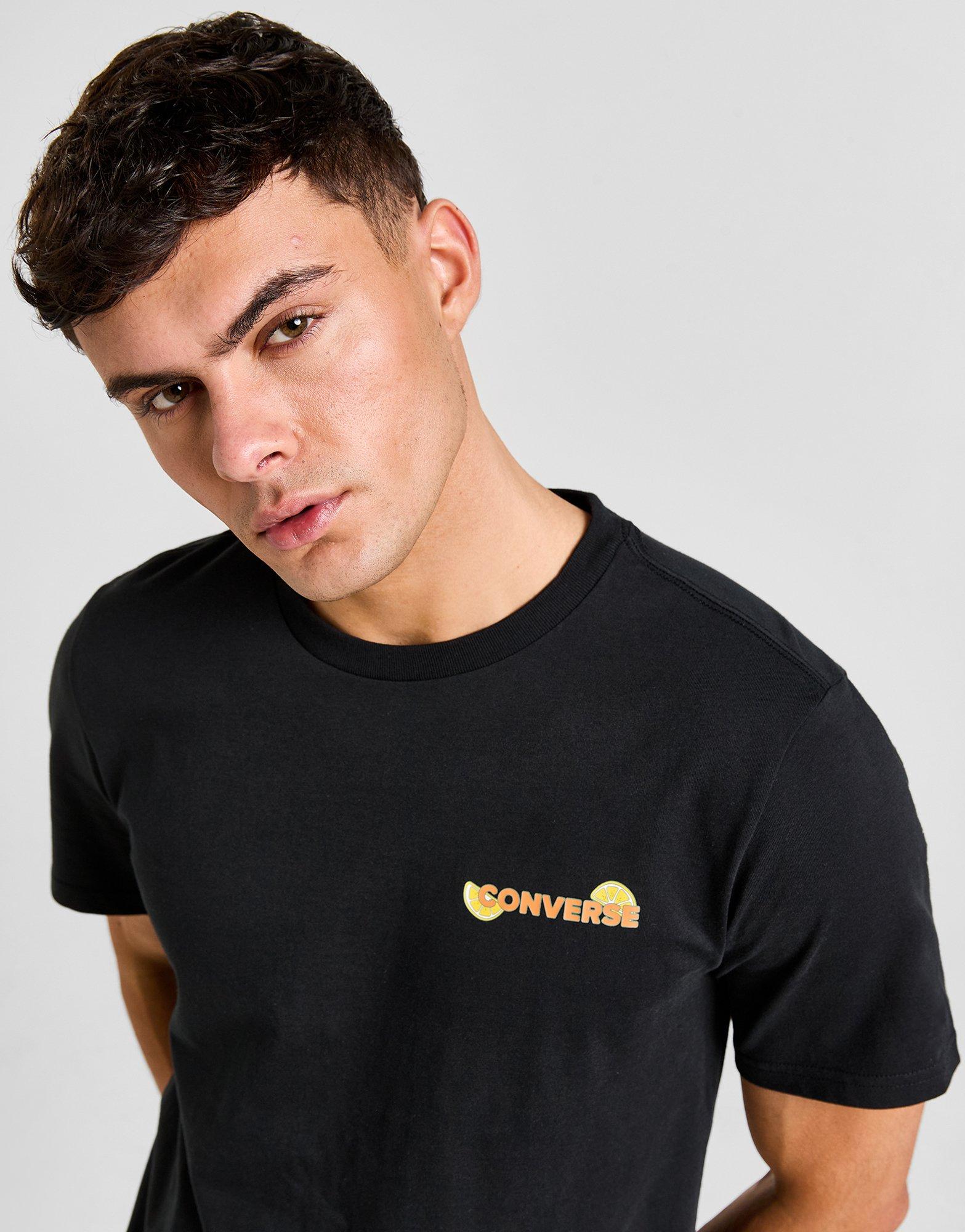 Converse Lemonade T-Shirt