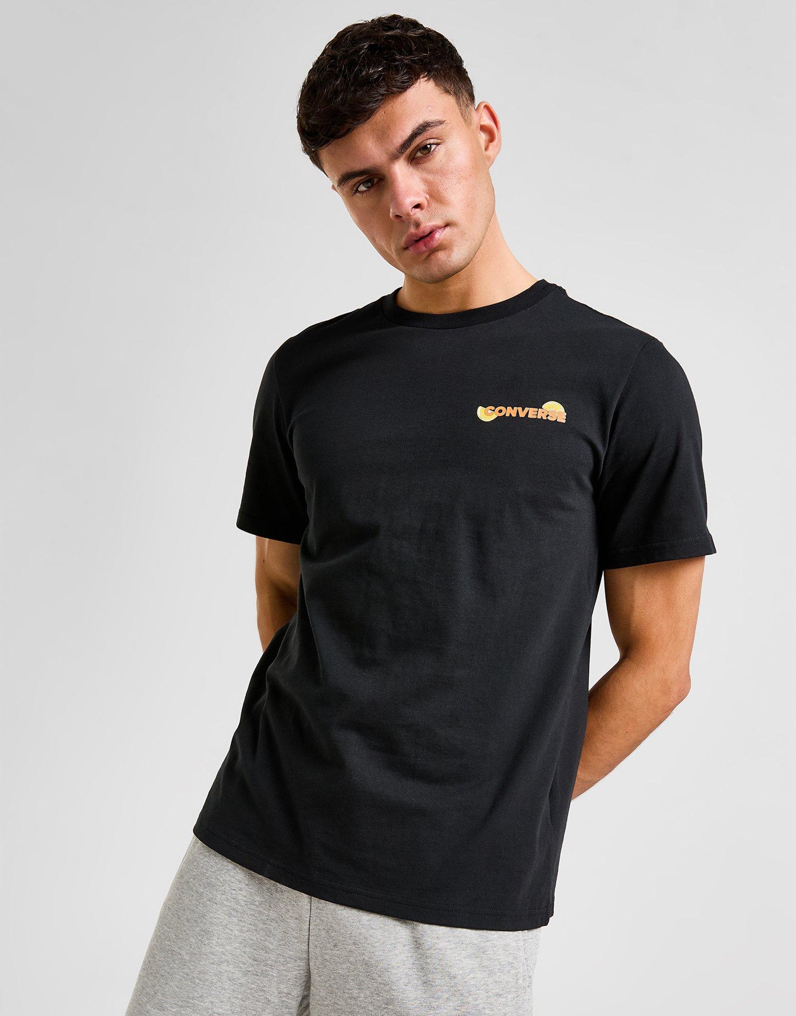 Converse Lemonade T-Shirt