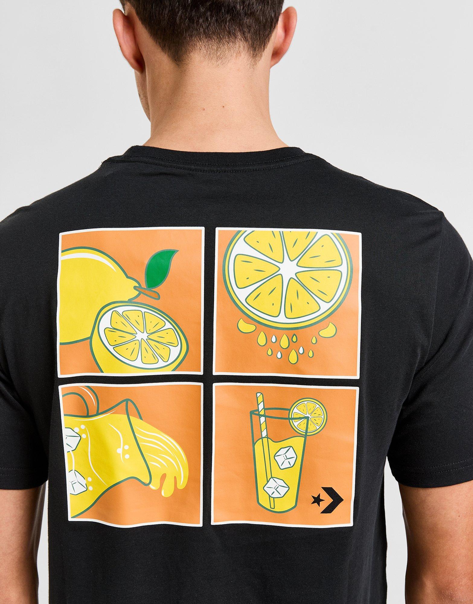 Converse Lemonade T-Shirt