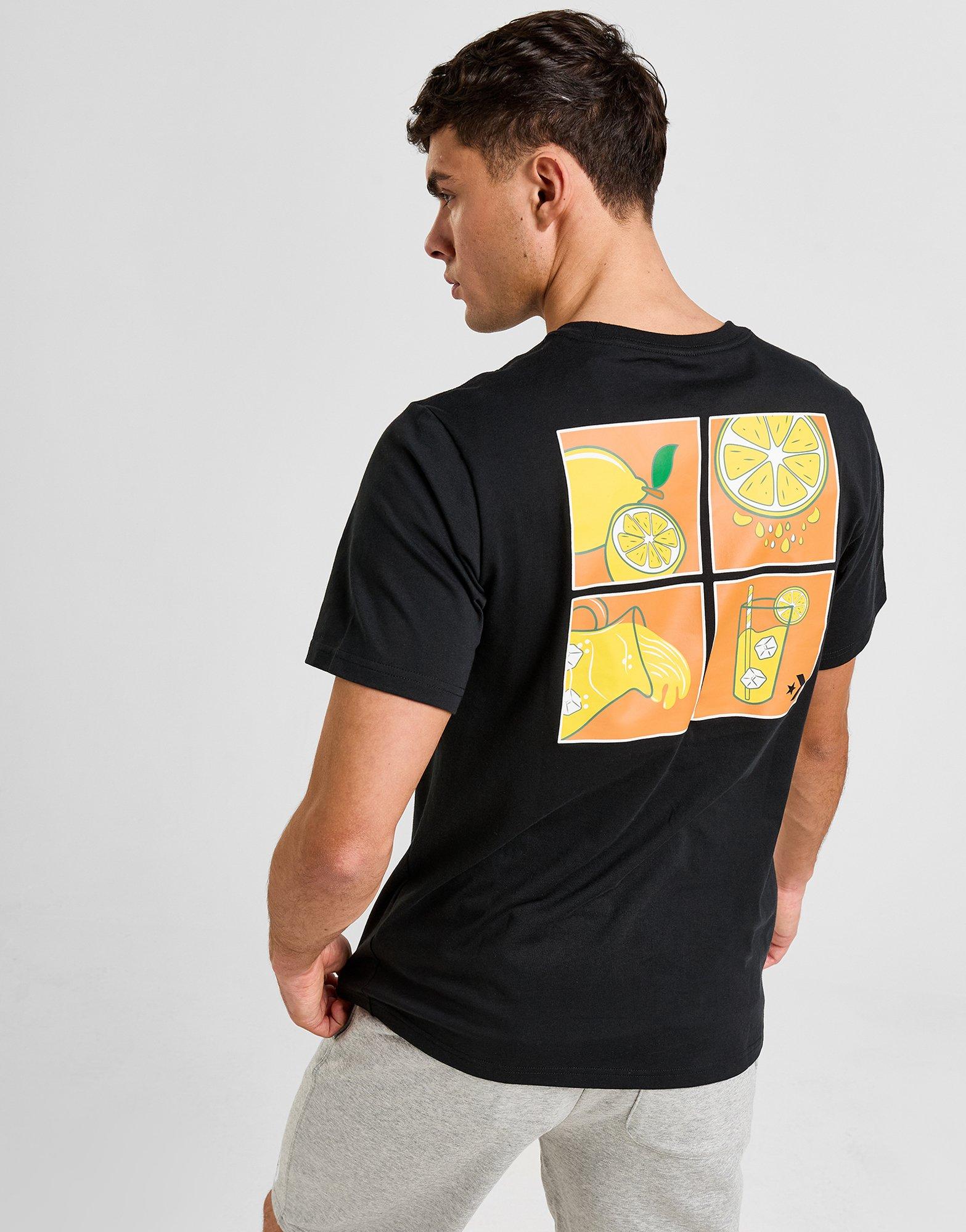 Converse Lemonade T-Shirt