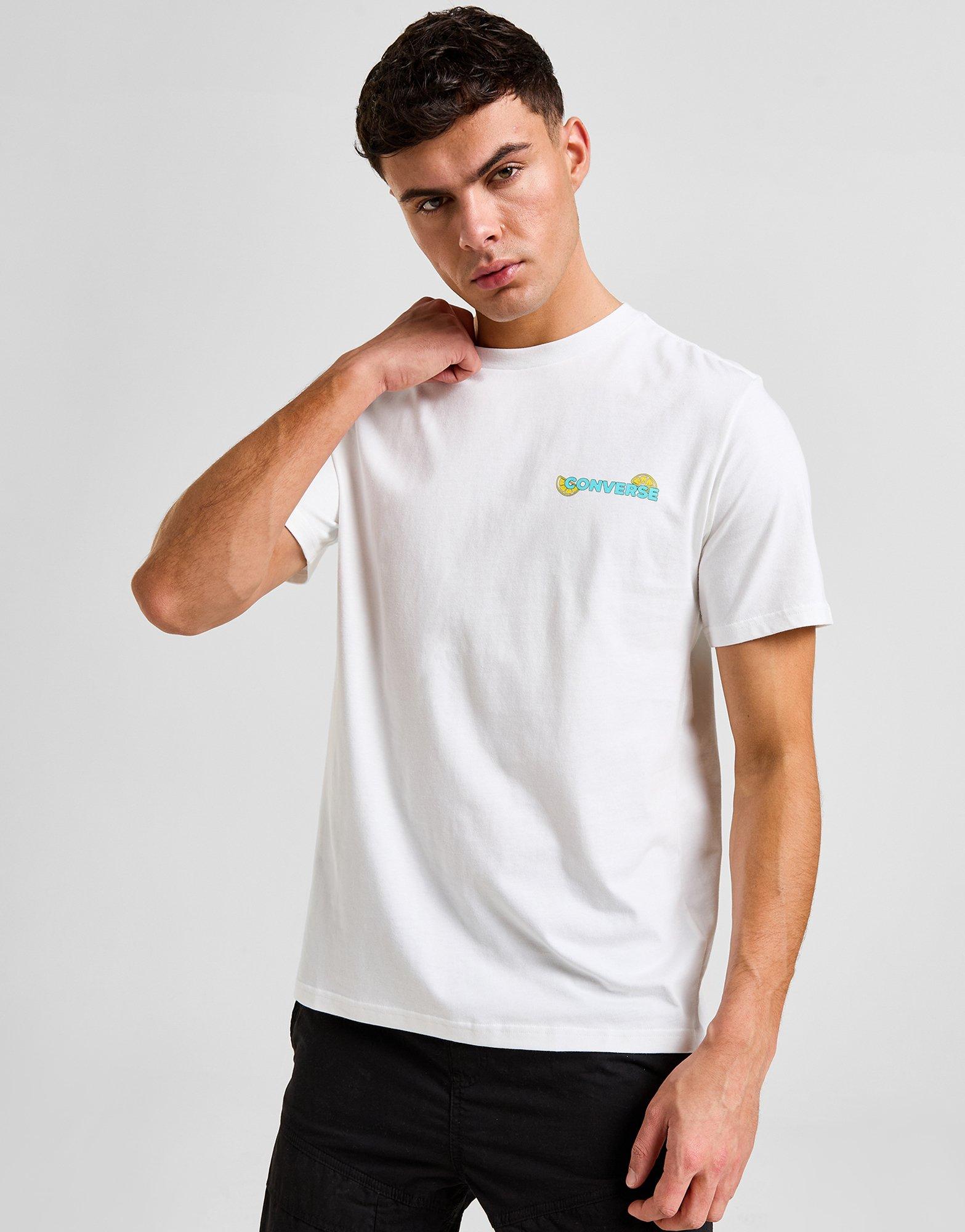 Converse Lemonade T-Shirt