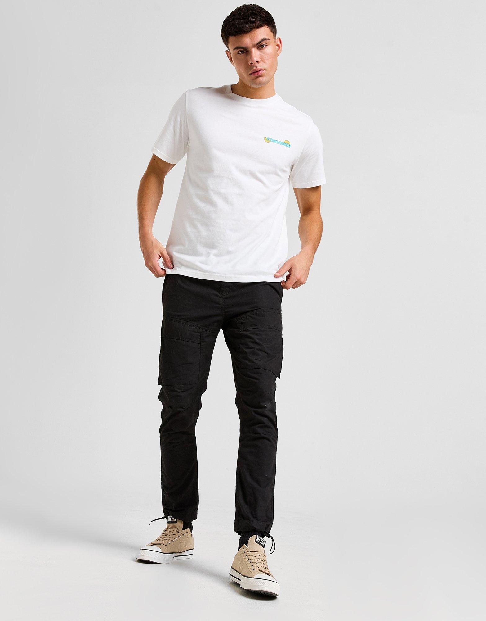 Converse Lemonade T-Shirt