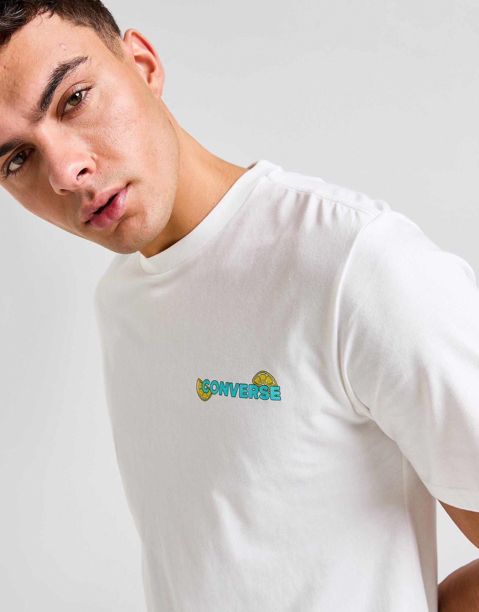 Converse Lemonade T-Shirt