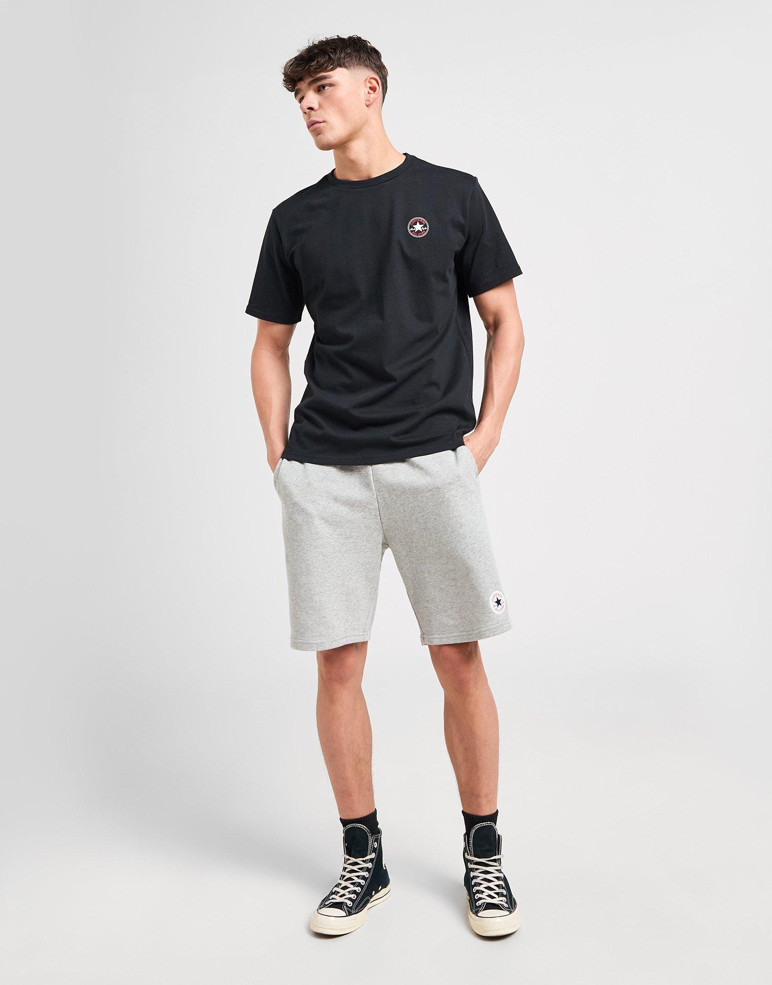 Converse Patch T-Shirt