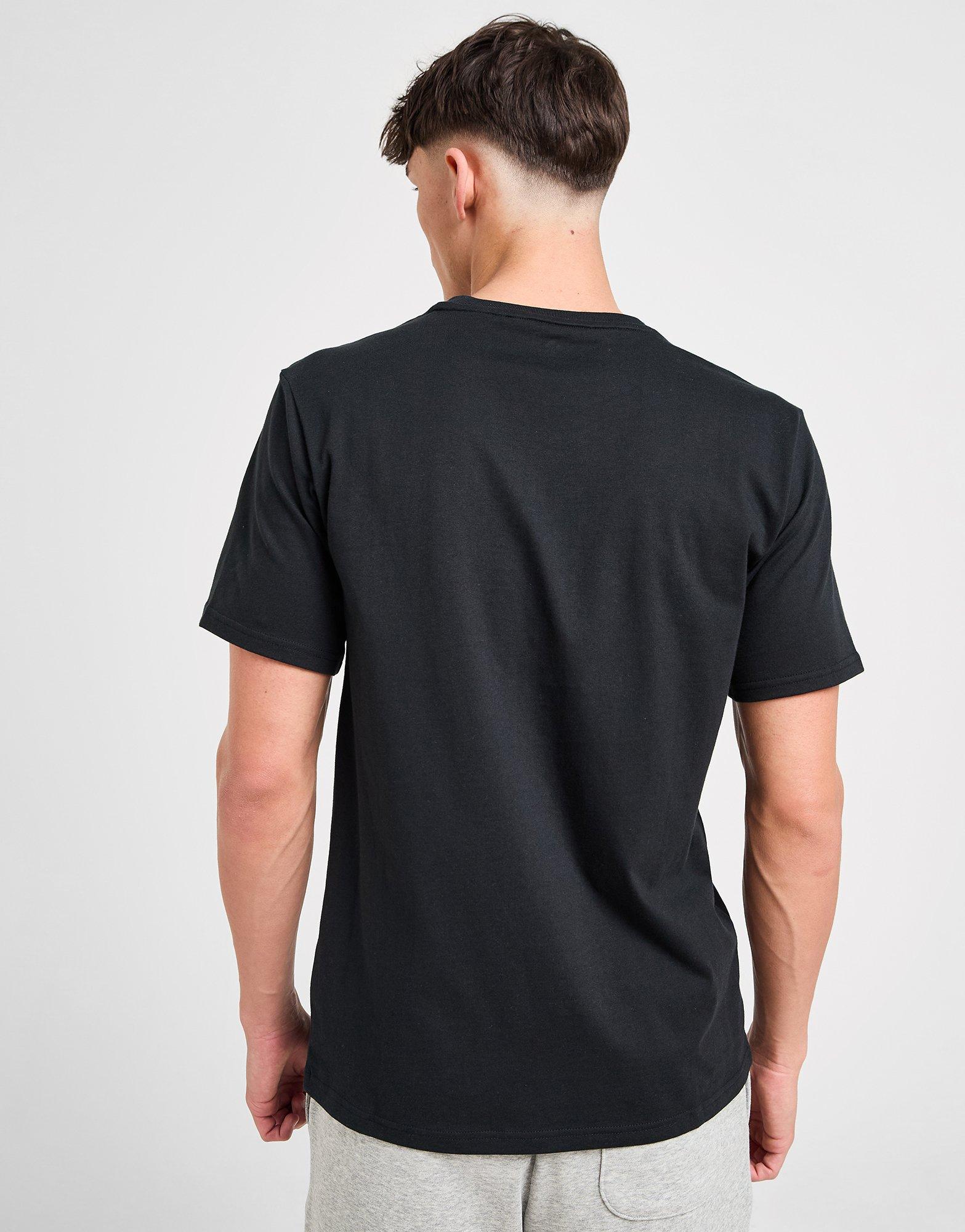 Converse Patch T-Shirt