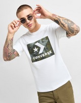 Continental T-shirt Star Chevron Camo Homme