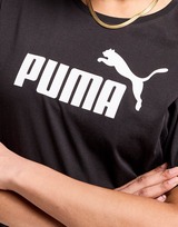 Puma T-shirt Logo Femme