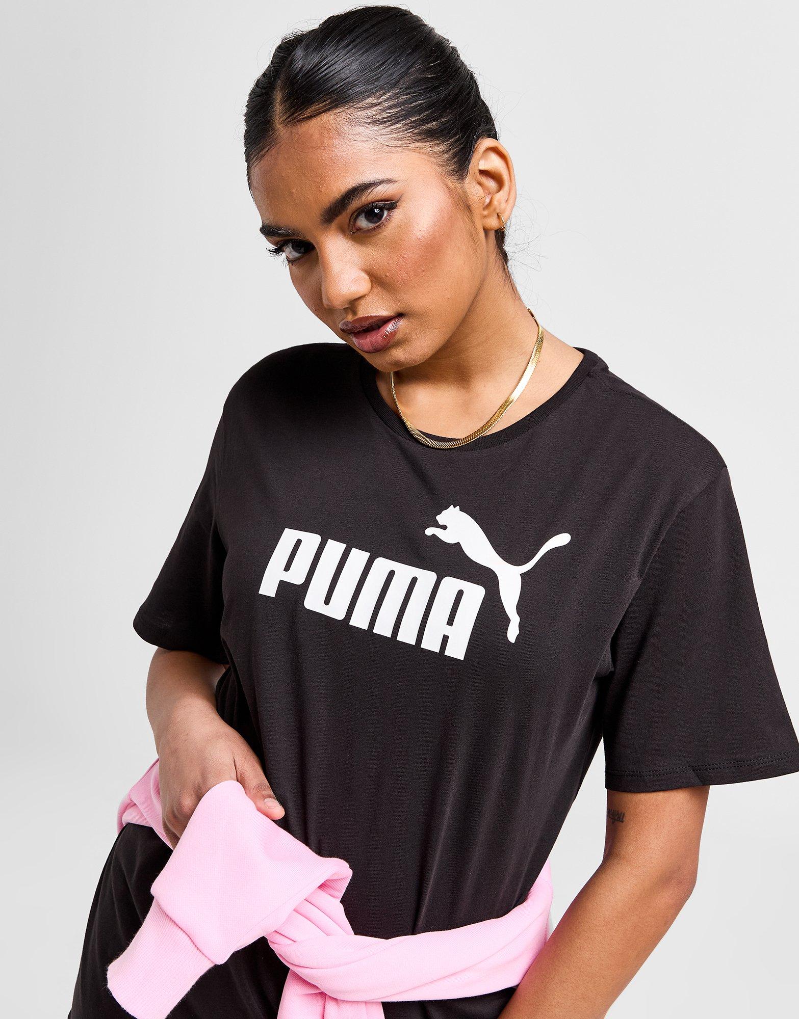 PUMA Maglia Logo