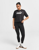 Puma T-Shirt Essential Femme