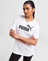 Puma Essential Boyfriend T-Shirt Dame