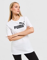 Puma T-shirt Essential Boyfriend Femme