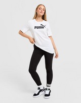 Puma Essential Boyfriend T-Shirt Dame