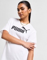 Puma Camiseta Essential Boyfriend