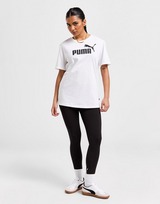 Puma Camiseta Essential Boyfriend